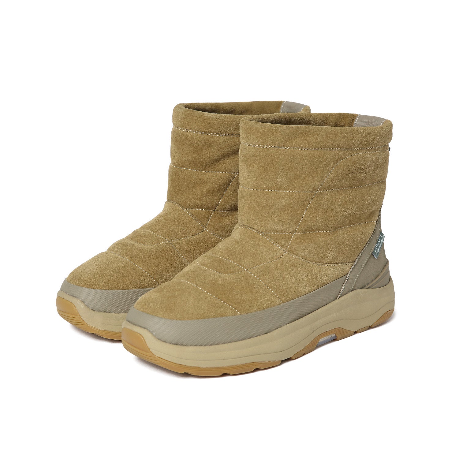 HIGHSNOBIETY: GIVE YOUR UGGS A BREAK WITH SUICOKE X THISISNEVERTHAT