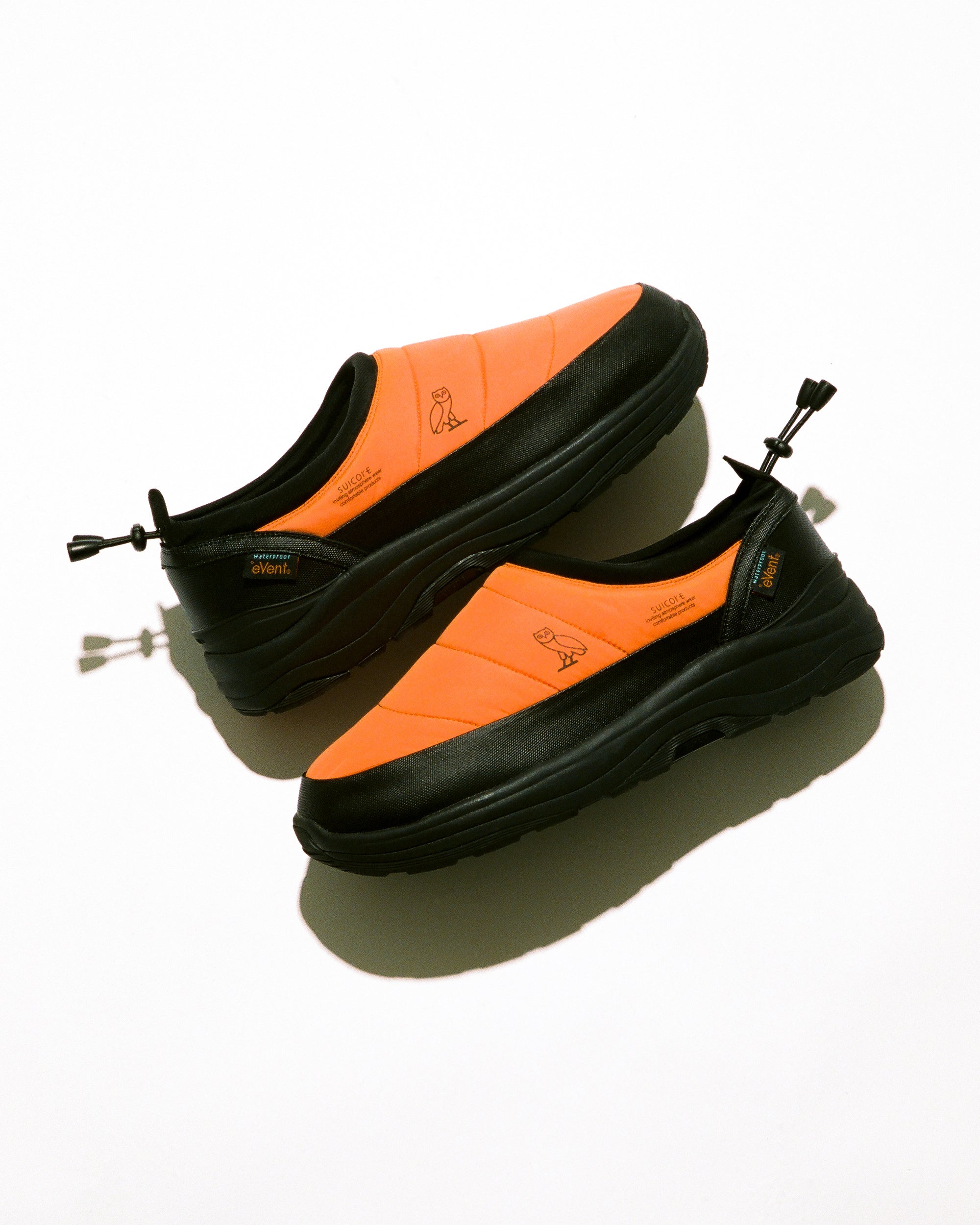 Modern Notoriety: Drake’s OVO Unveils Its Second Suicoke Collaboration