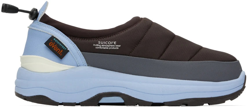 HIGHSNOBIETY: WET WEATHER'S NO MATCH FOR THESE WATERPROOF SHOES