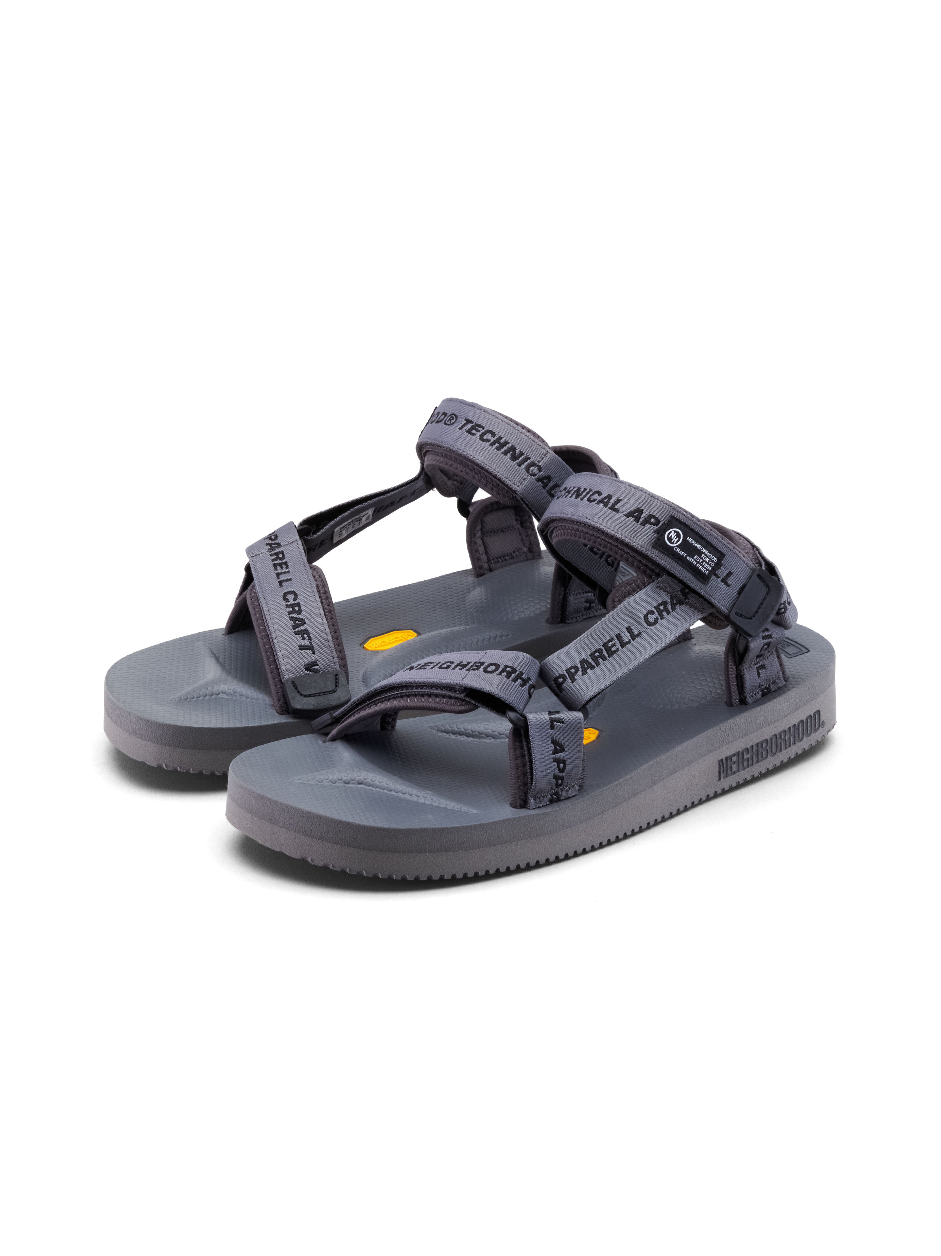 HIGHSNOBIETY: WELCOME BACK TO THE NEIGHBORHOOD, SUICOKE