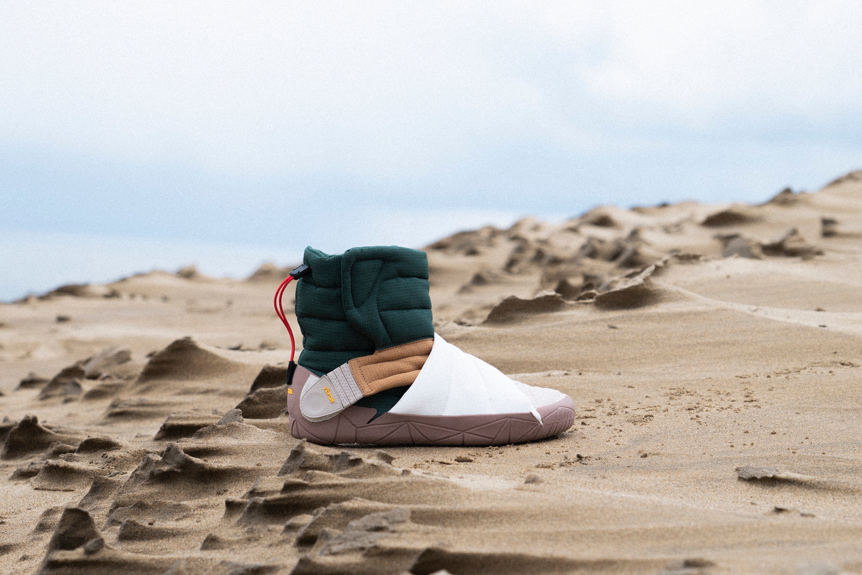 HIGHSNOBIETY: SUICOKE GOES HERITAGE-HEAVY WITH THE FUROSHIKI LINE