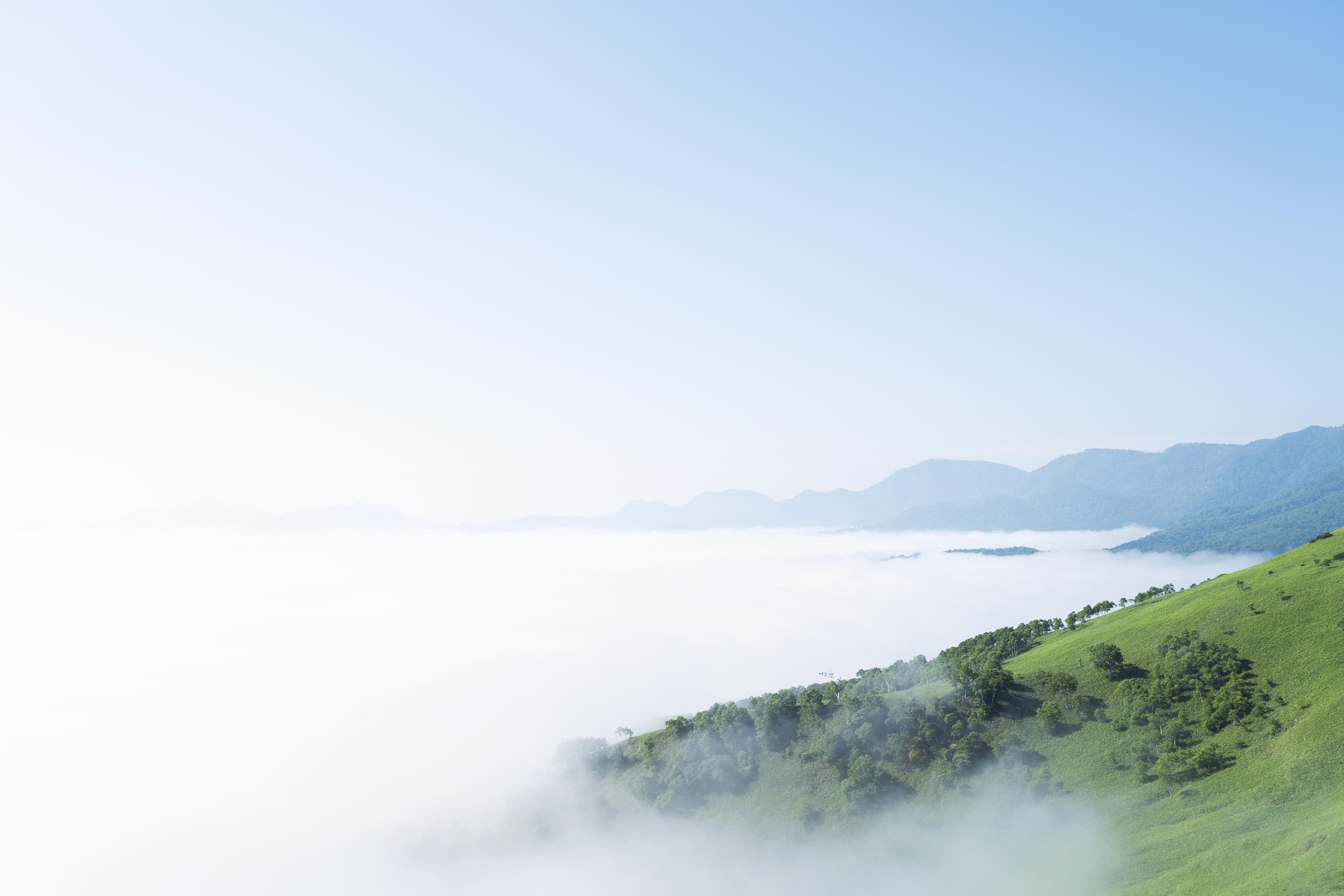 SUICOKE SPRING/SUMMER 2021 COLLECTION