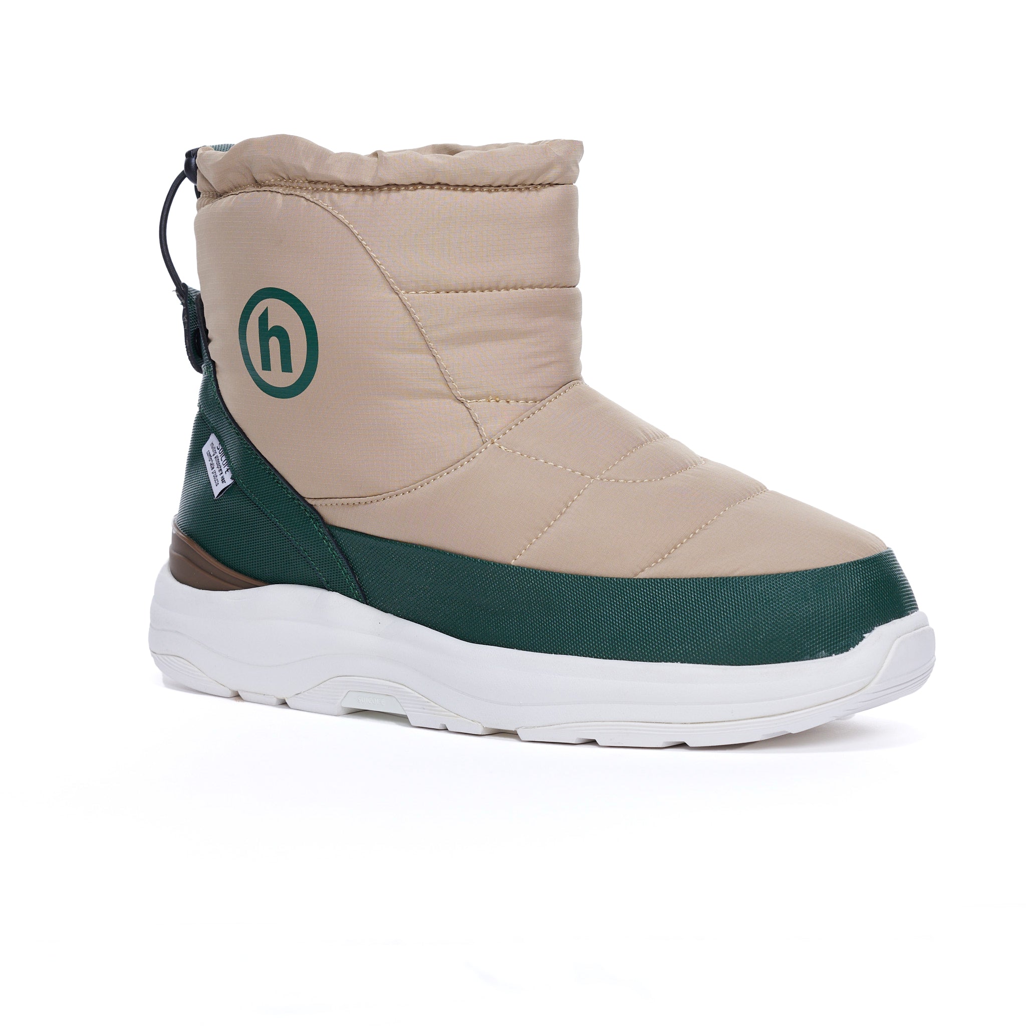 HYPEBEAST: HIDDEN.NY Connects With Suicoke for a Winter Holiday Release