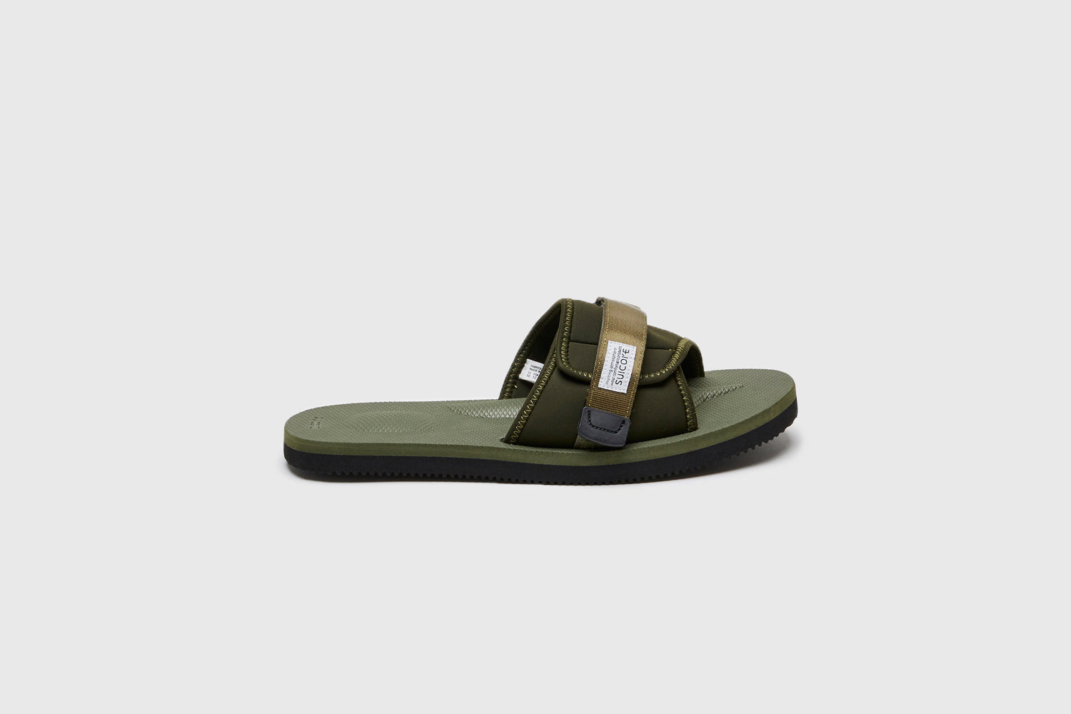 DUDE I WANT THAT: SUICOKE Padri Sandals