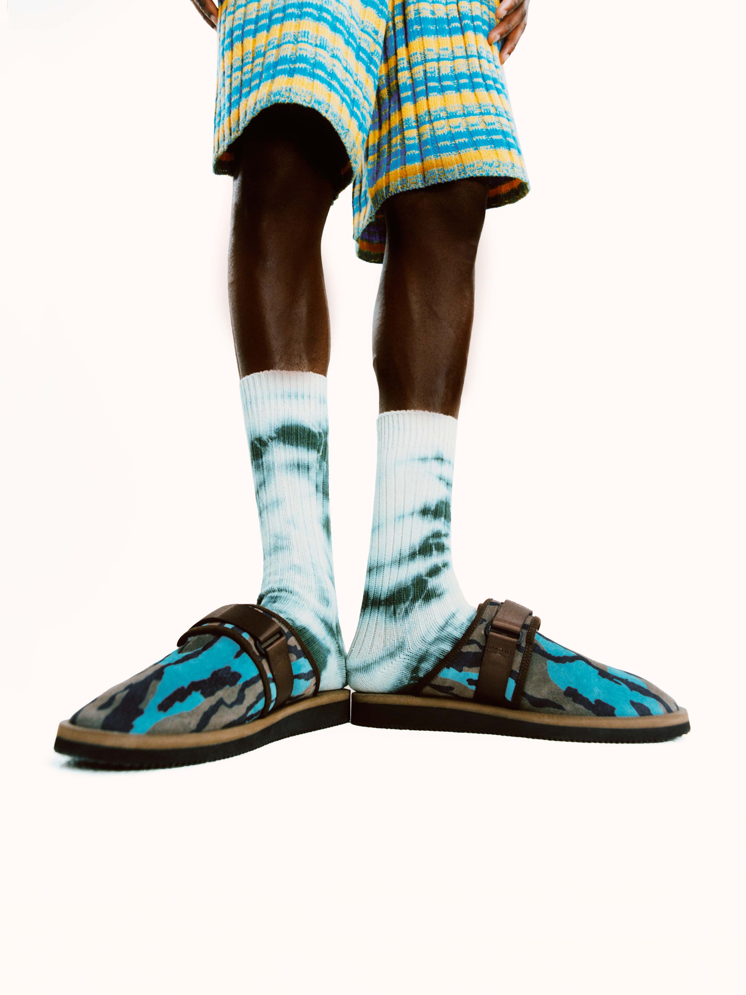 HYPEBEAST: Suicoke Builds on What It Does Best for Fall/Winter 2022