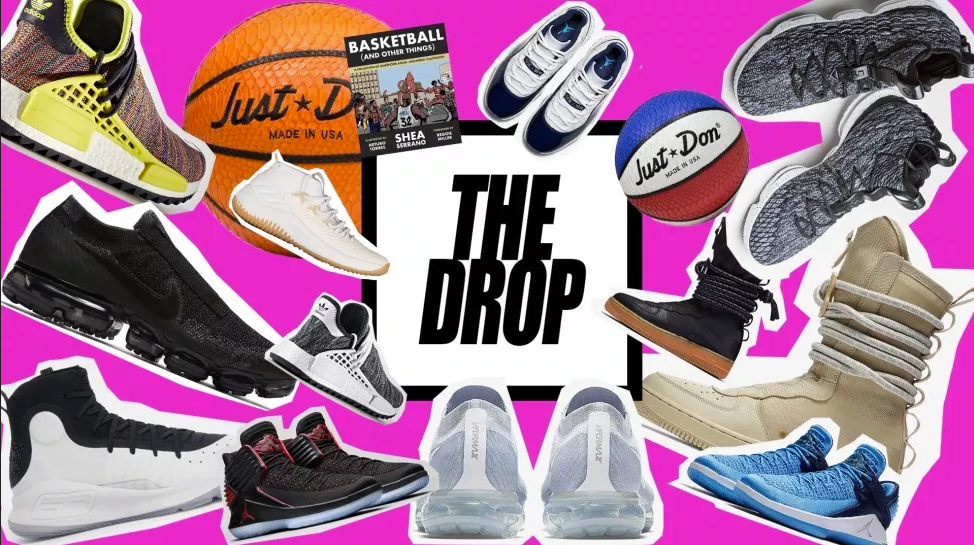 The Drop Season 3 - Episode 7