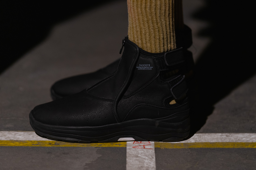 Hypebeast: John Elliott FW2019 Runway