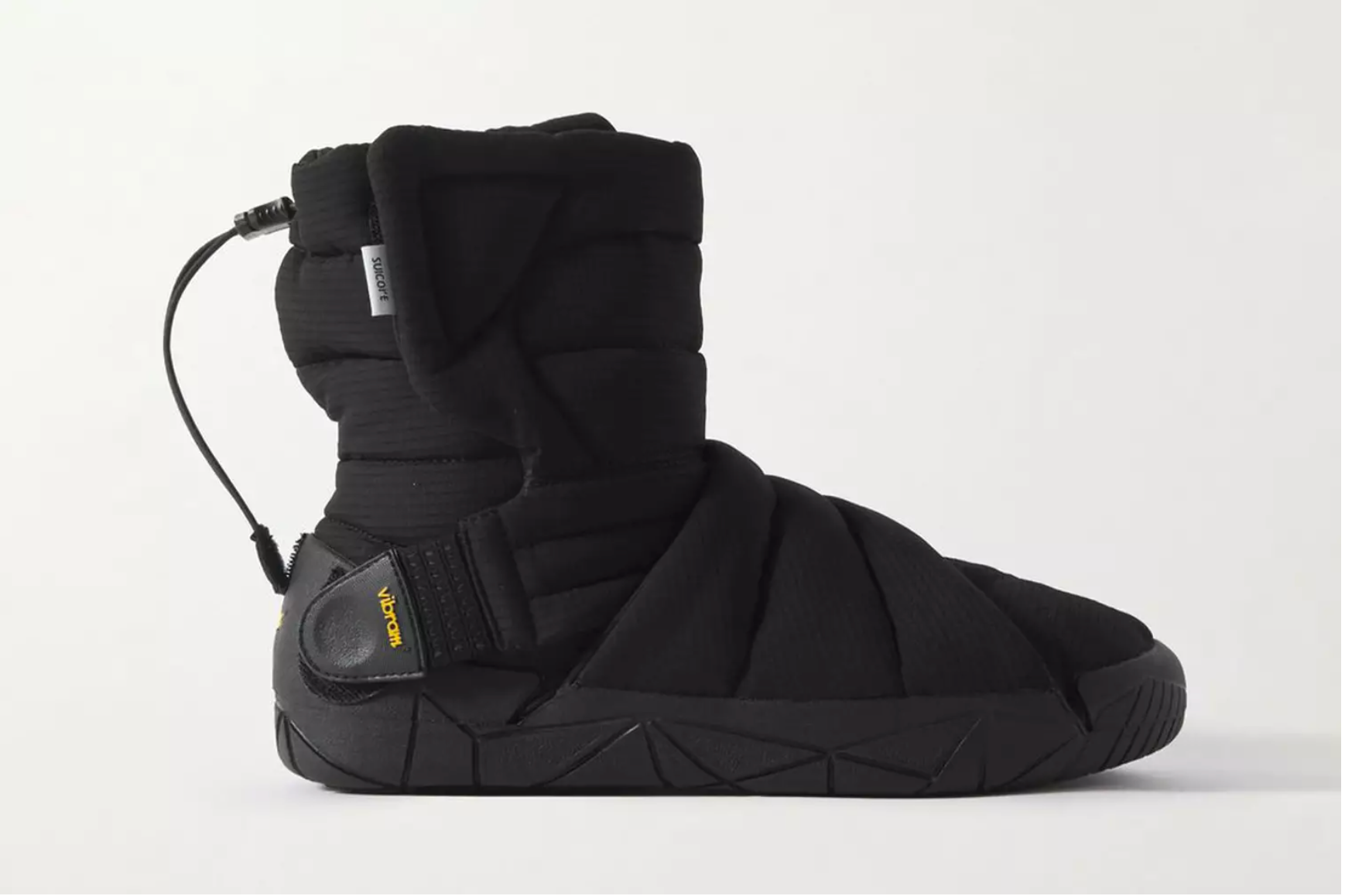 HIGHSNOBIETY: 10 FOOTWEAR SOLUTIONS FOR EXTREME WEATHER