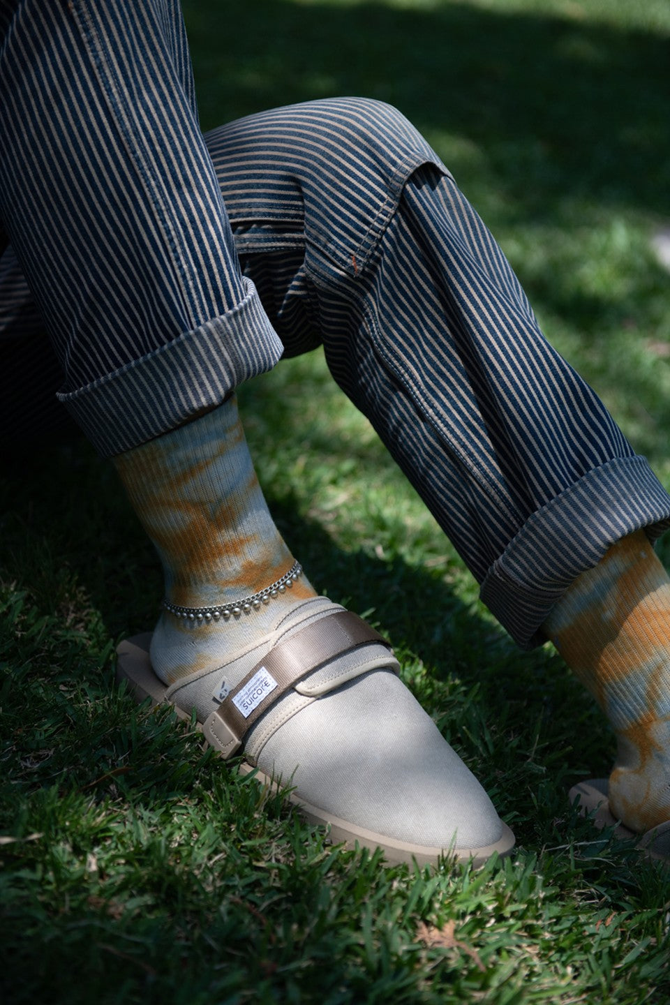 HIGHSNOBIETY: THE ARTIST'S UNIFORM, REINVENTED BY DANIEL ARSHAM & SUICOKE