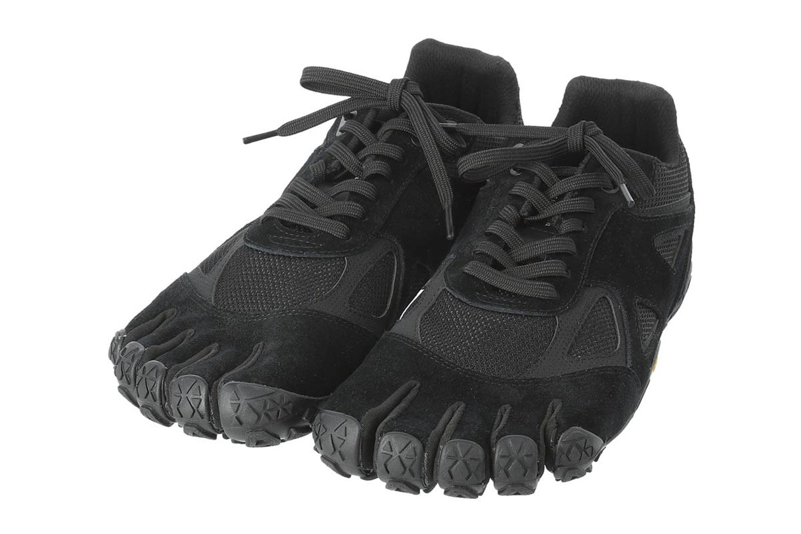 HIGHSNOBIETY: YE GODS, TAKAHIROMIYASHITATHESOLOIST. HAS CO-SIGNED SUICOKE'S TOE SHOES