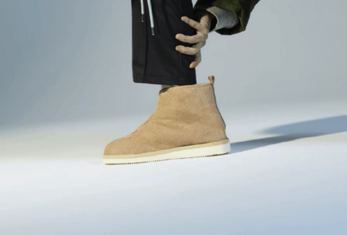 Hypebeast - Fall/Winter 2017 Collection