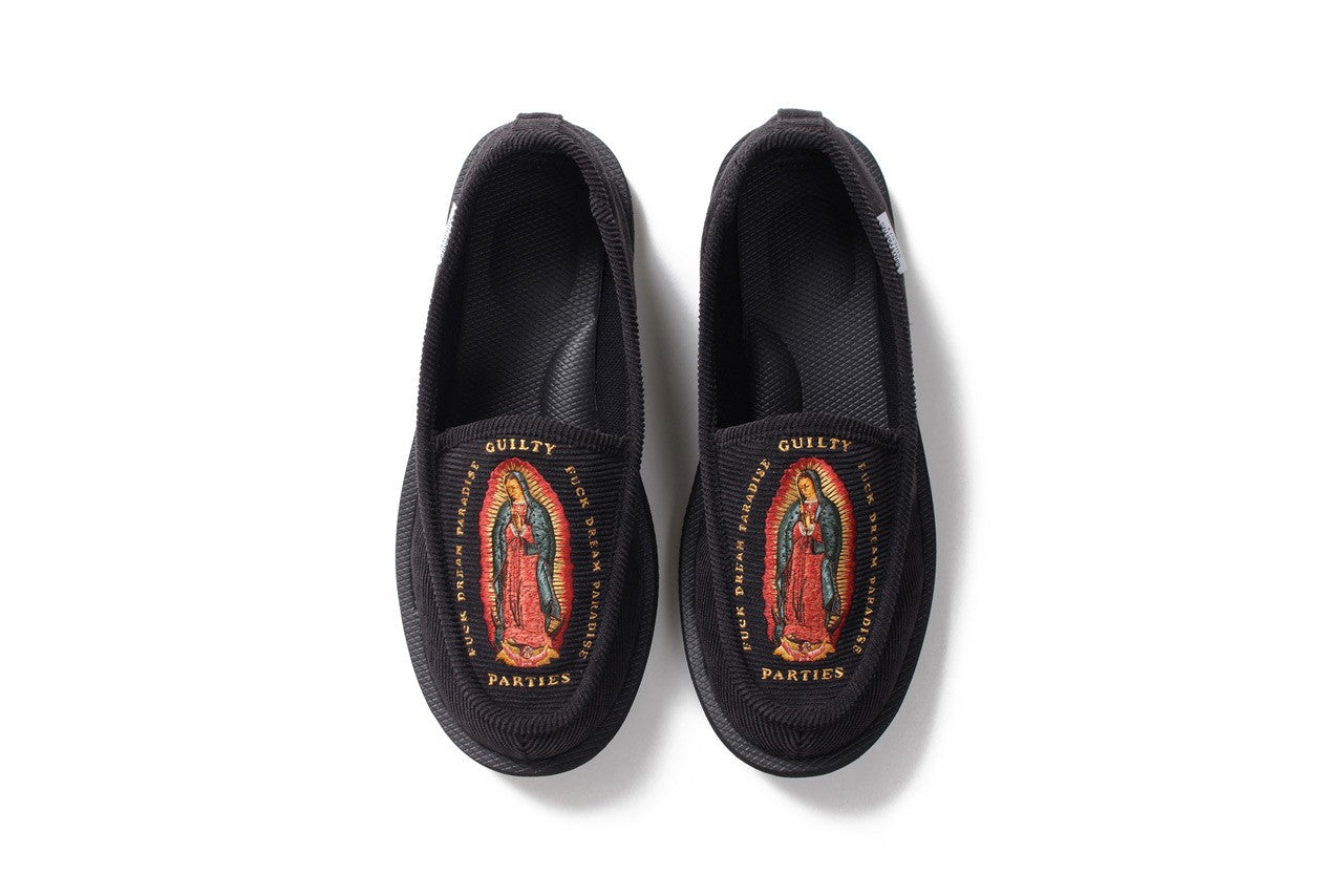 Hypebeast - WACKO MARIA x Suicoke Reunite