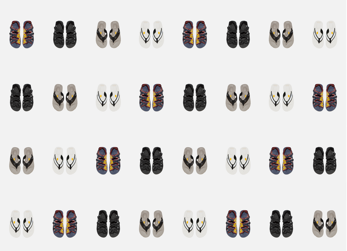 suicoke x john elliott