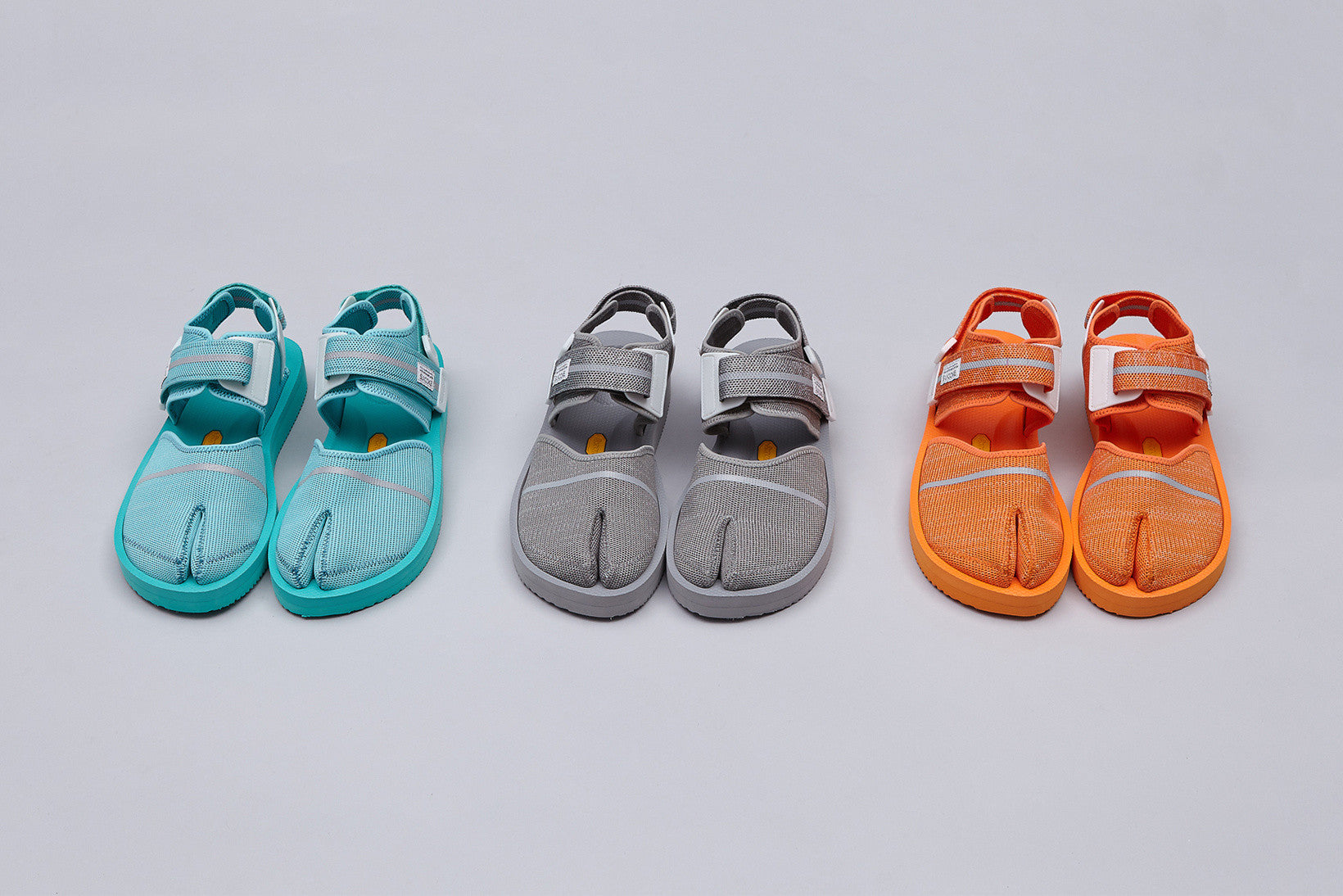 Hypebeast - SUICOKE Spring 2017