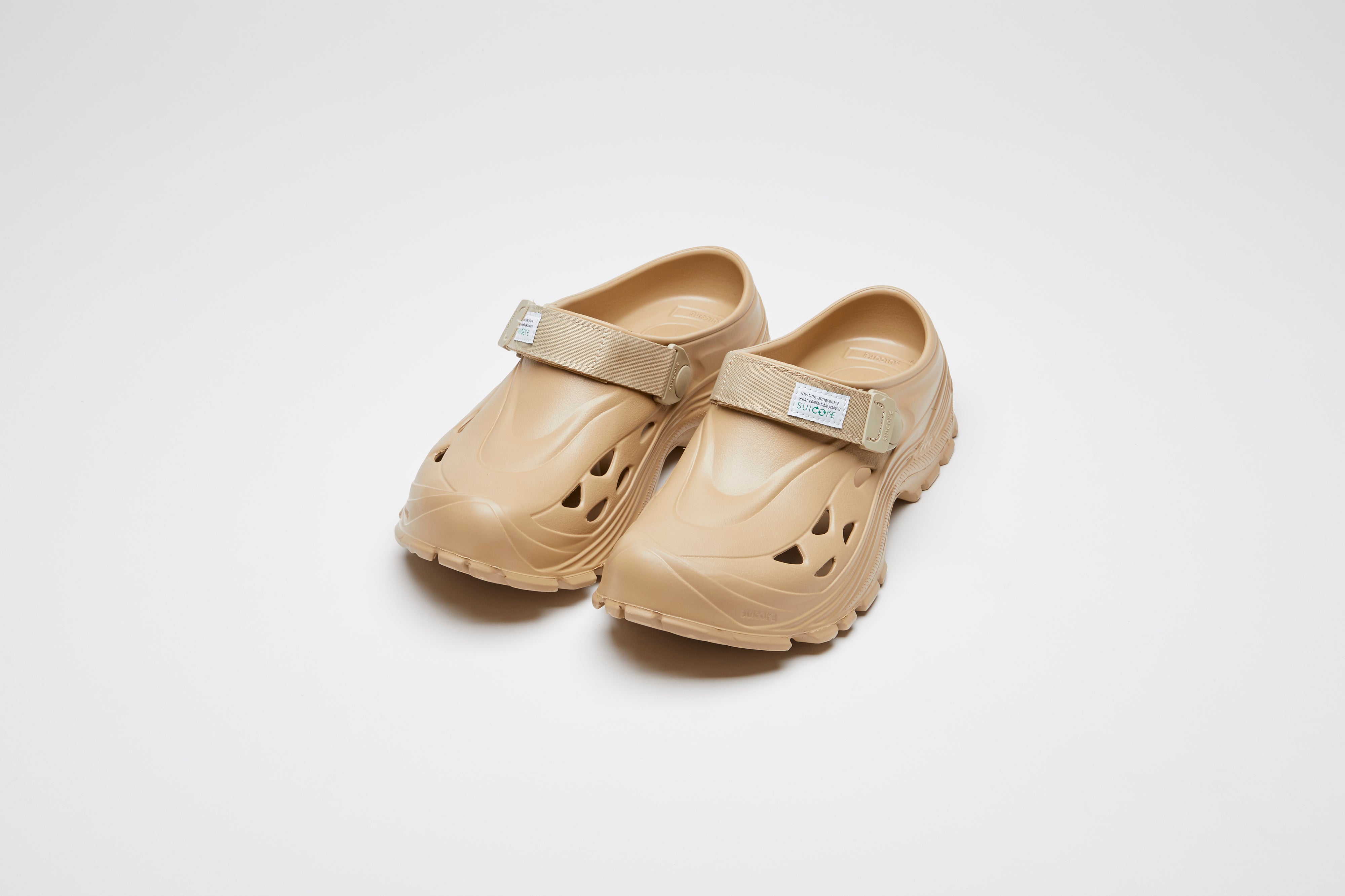 COMPLEX: Made in Italy Injection MOK