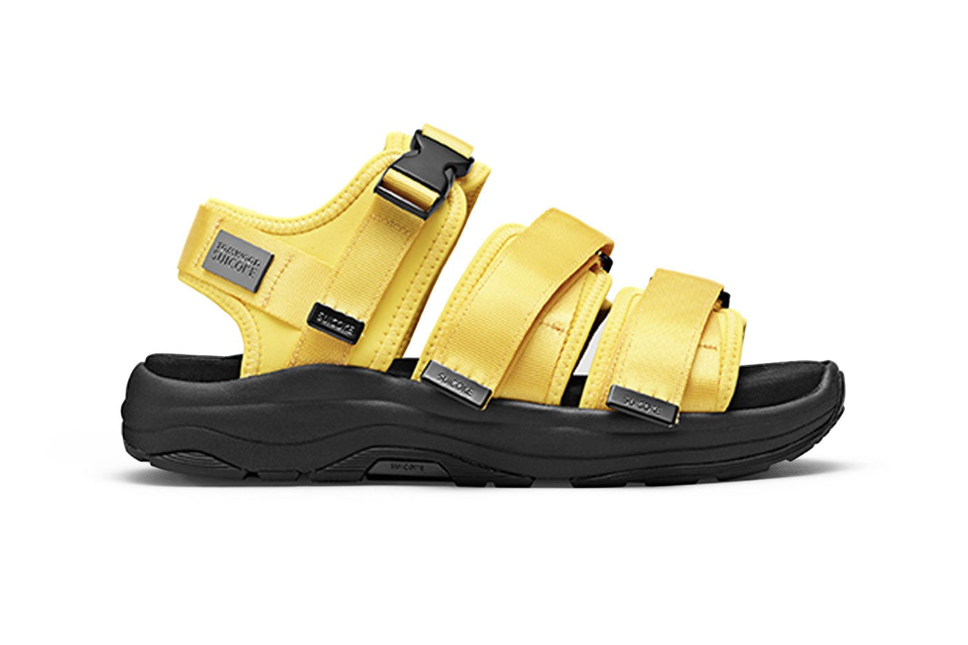 Hypebeast: Tom Wood and Suicoke Reconnect for New Makö Clogs and GGA Sandals
