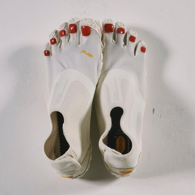 DOMUS: This summer sandals have been officially legitimised