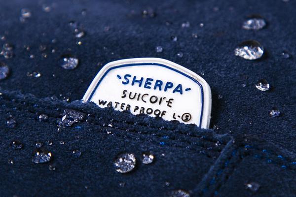 Suicoke Waterproof Sherpa – SUICOKE NORTH AMERICA