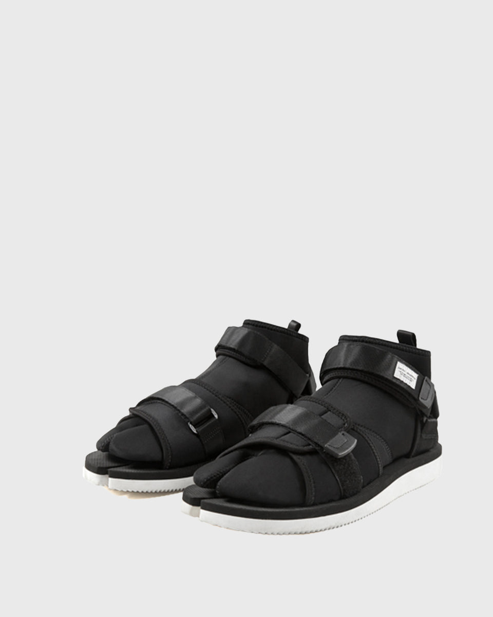 maharishi X SUICOKE KUNO Black Official SUICOKE US CANADA