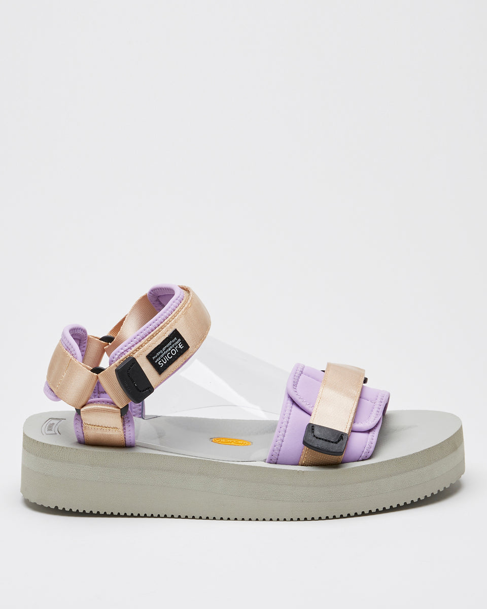 CEL-VPO - Lt. Beige x Purple | Official SUICOKE US & CANADA Webstore –  SUICOKE NORTH AMERICA