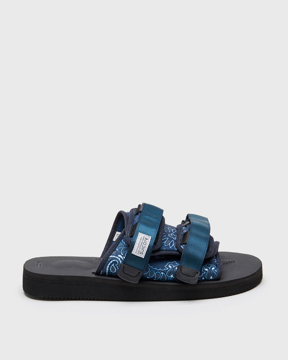 MOTO Cab PT02 Navy Official SUICOKE US CANADA Webstore