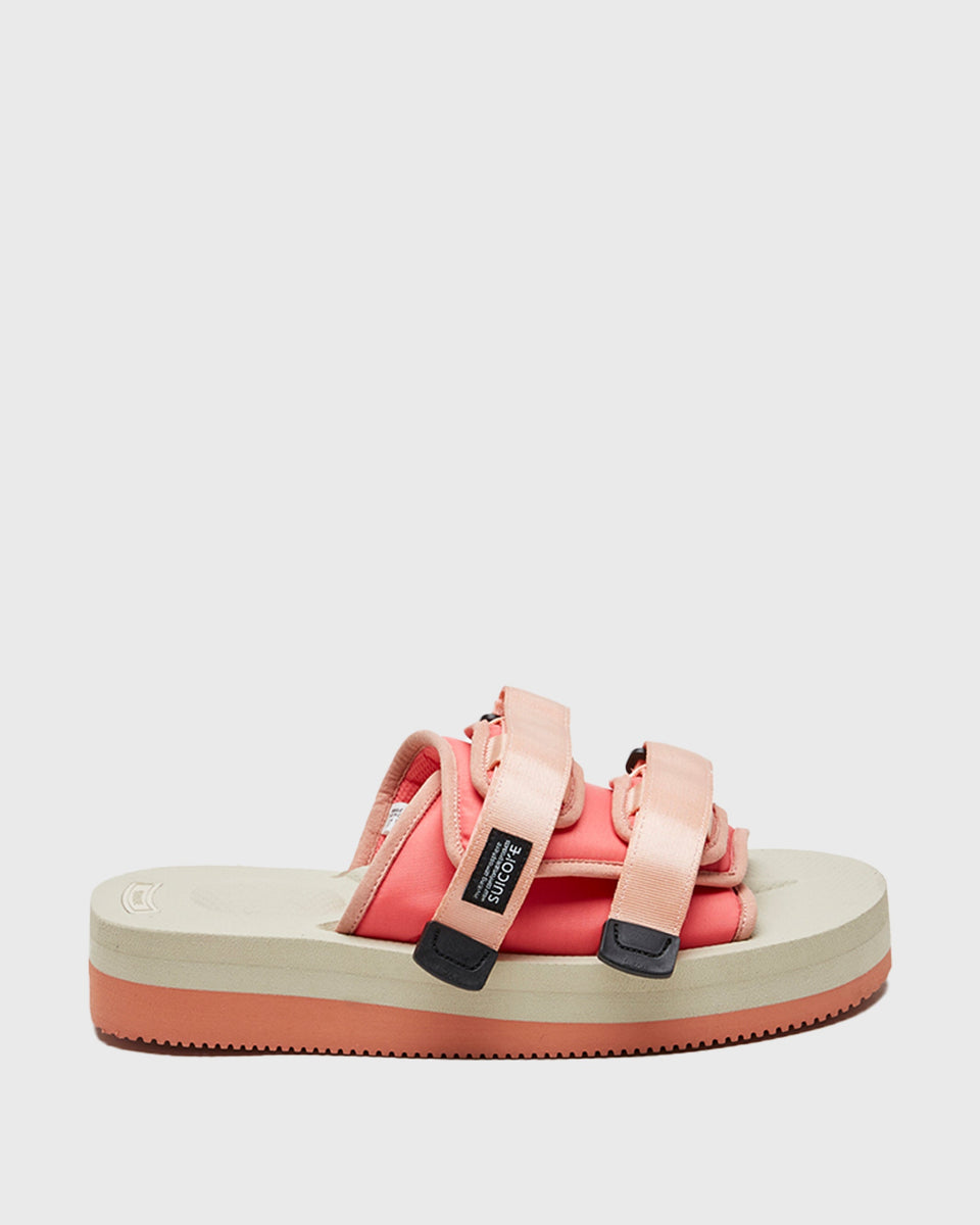 SUICOKE Pink Padri sold Sandals 11US (44EU/IT)