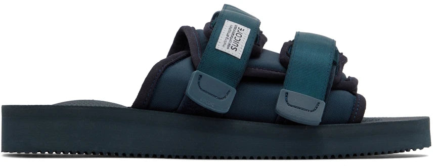 GEAR PATROL: The Best Slides for Men in 2022