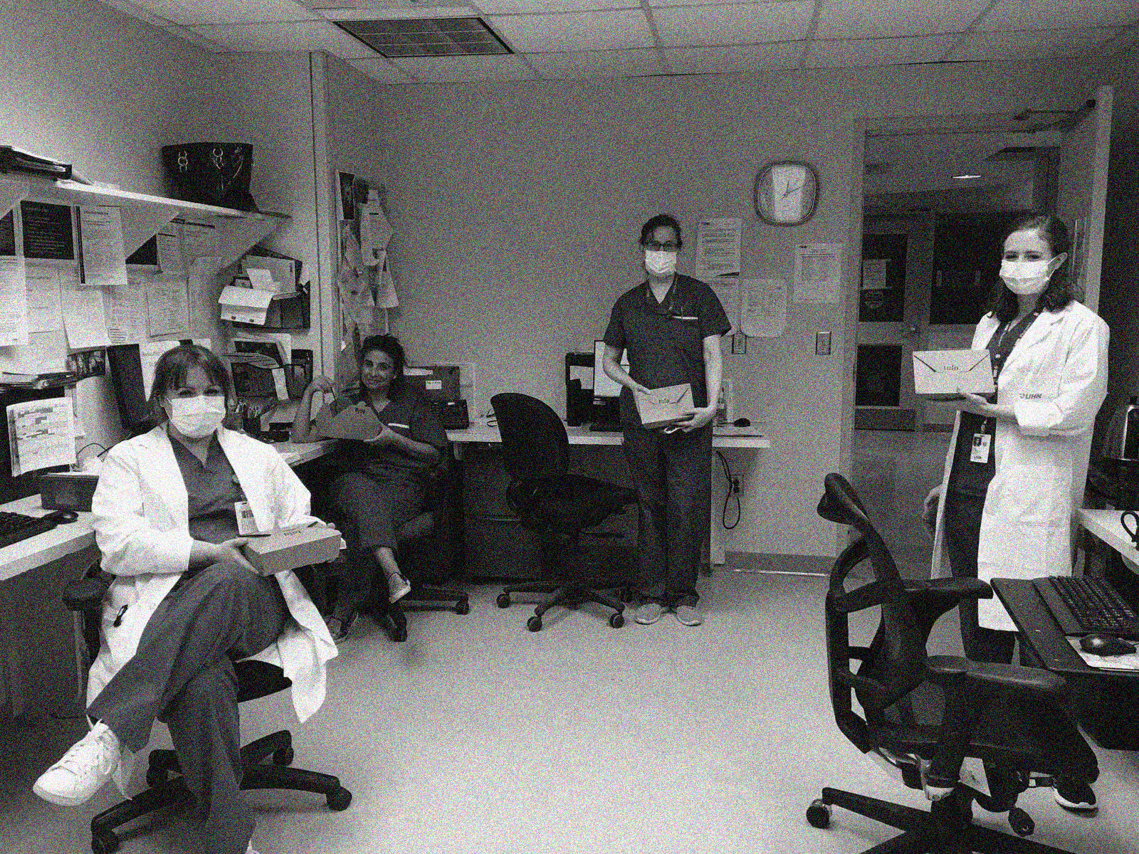 #mealswithlove Week One