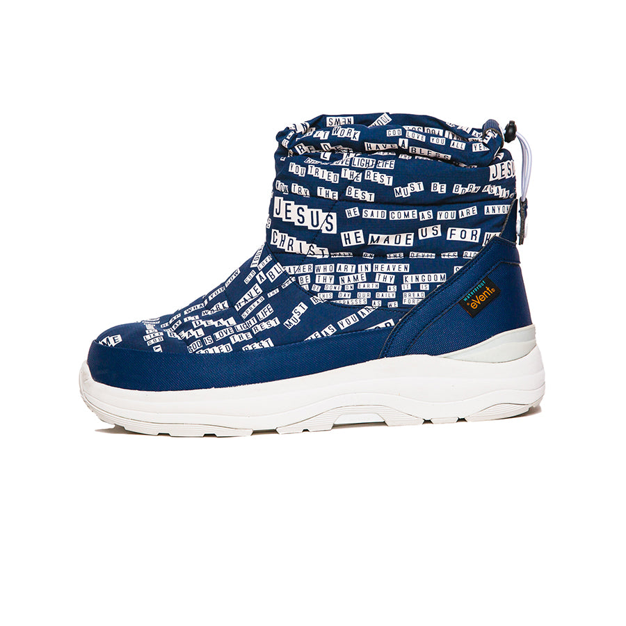 SEVENTH HEAVEN X SUICOKE