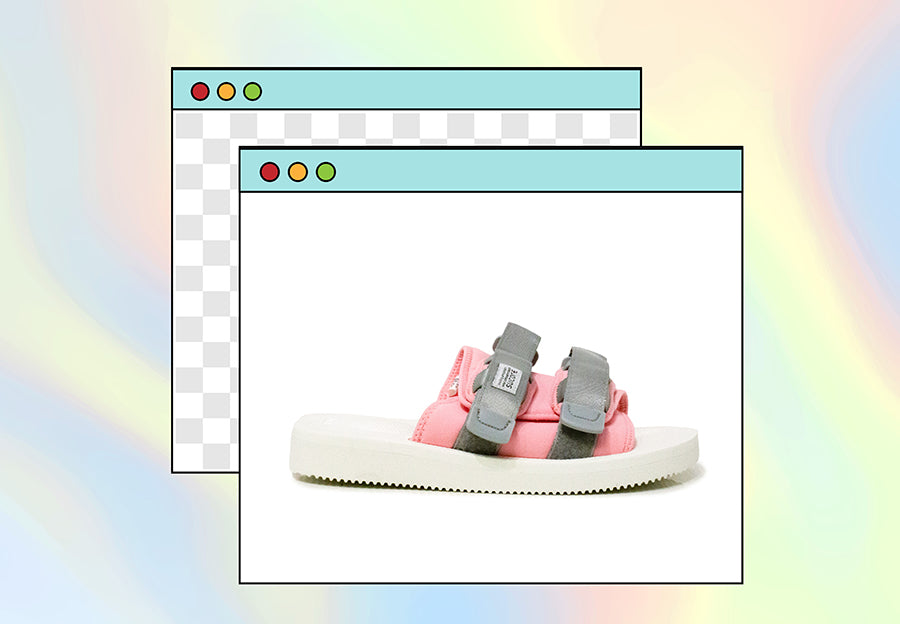 New Colorway: Pink Web-Exclusive