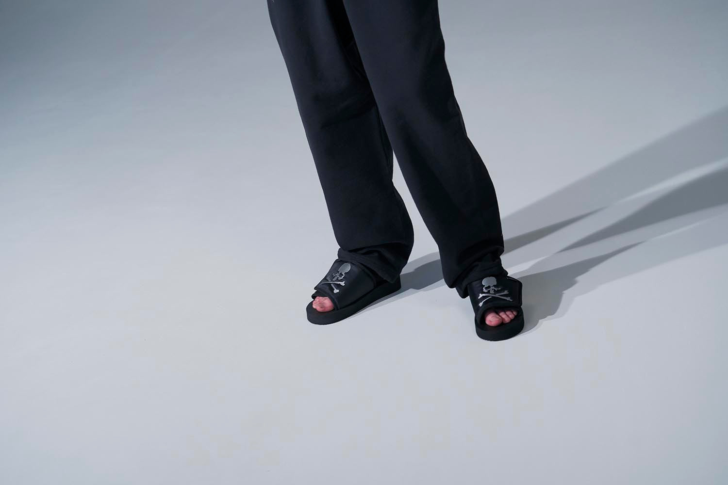 HIGHSNOBIETY: SKULLS & SLIDES: MASTERMIND & SUICOKE ARE BACK AT IT