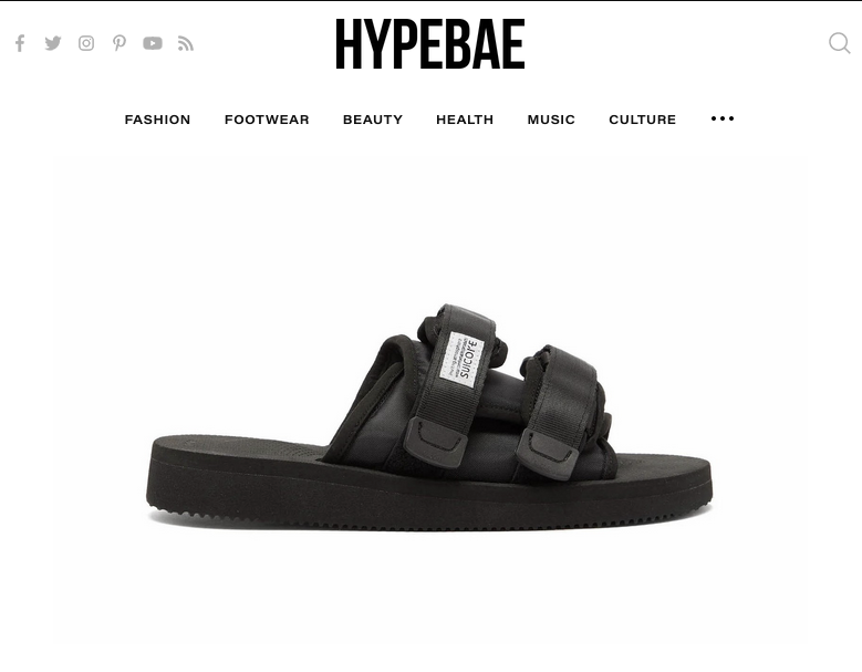 Hypebae: Here Are the Best Indoor Slippers to Invest in This Season