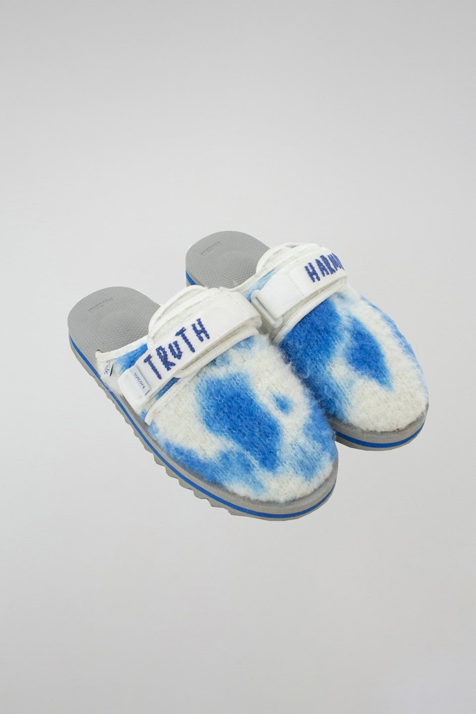 HIGHSNOBIETY: ELDER STATESMAN'S SUICOKES EXIST TO EMBARRASS YOUR BASIC HOUSE SHOES