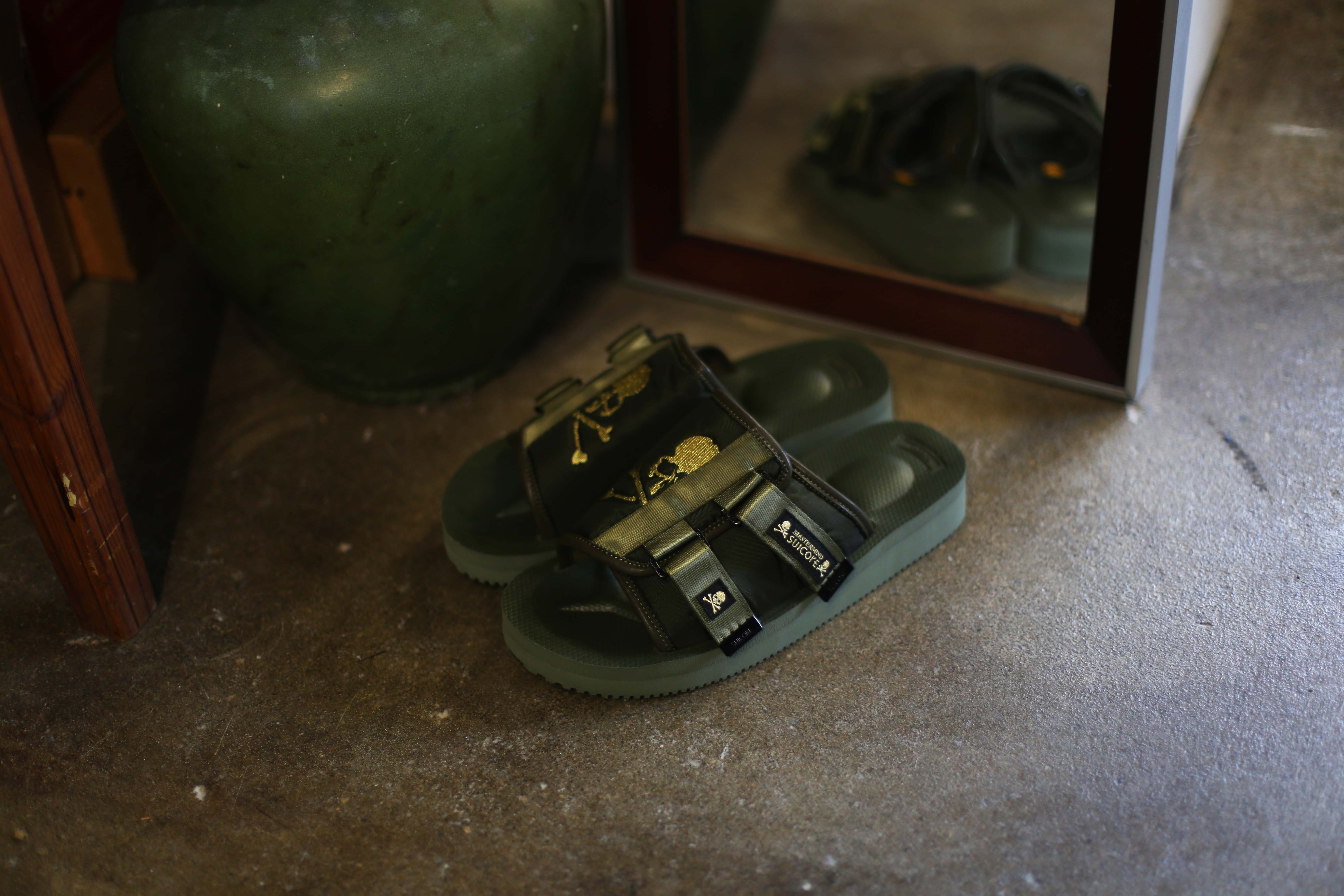 Mastermind x SUICOKE | Official SUICOKE Store – SUICOKE NORTH AMERICA