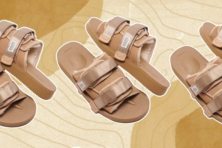 TRAVEL LEISURE The 17 Most Comfortable Slides for Men and Women