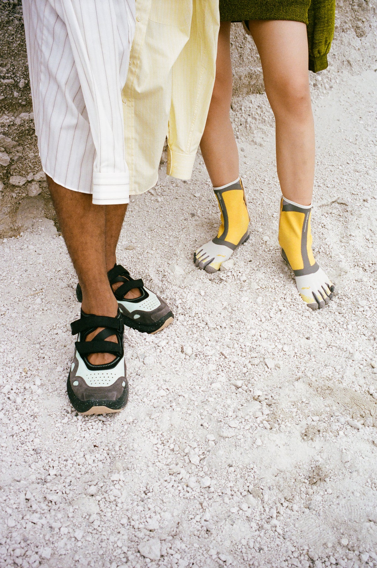 SIZING CHART SUICOKE NORTH AMERICA