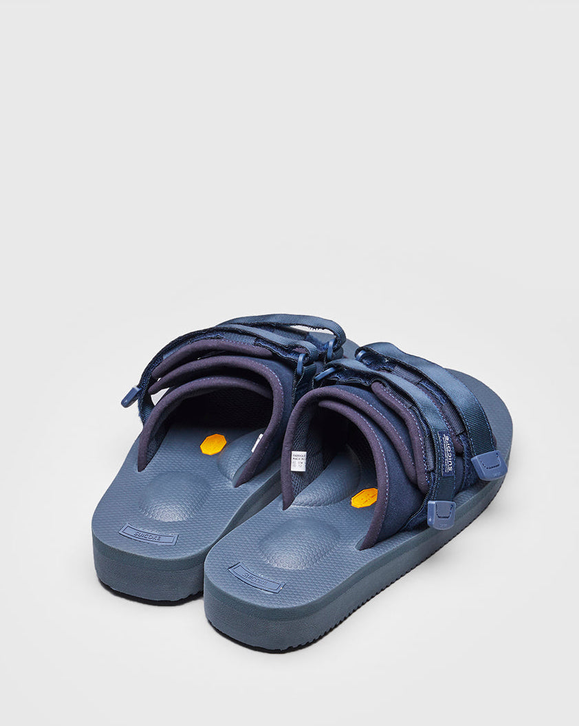 MOTO VS Navy Official SUICOKE US CANADA Webstore SUICOKE NORTH AMERICA