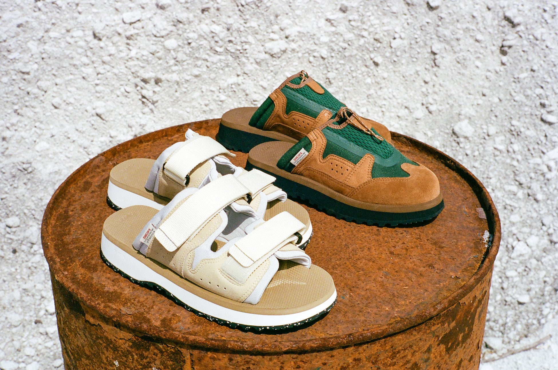 SUICOKE - Official North American Web Store â SUICOKE NORTH AMERICA