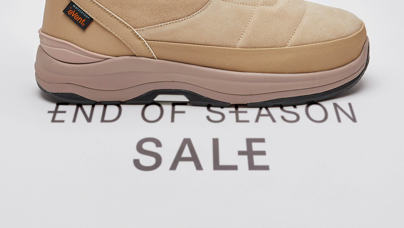 SUICOKE - Official North American Web Store â SUICOKE NORTH AMERICA