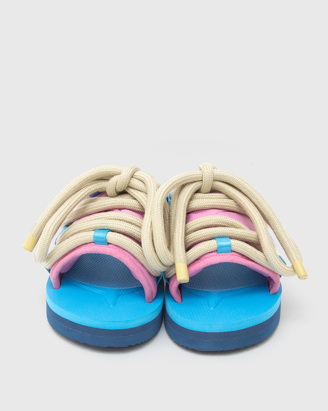 KidSuper Edition MUUK abKs in Pink Official SUICOKE US CANADA Webstore SUICOKE NORTH AMERICA