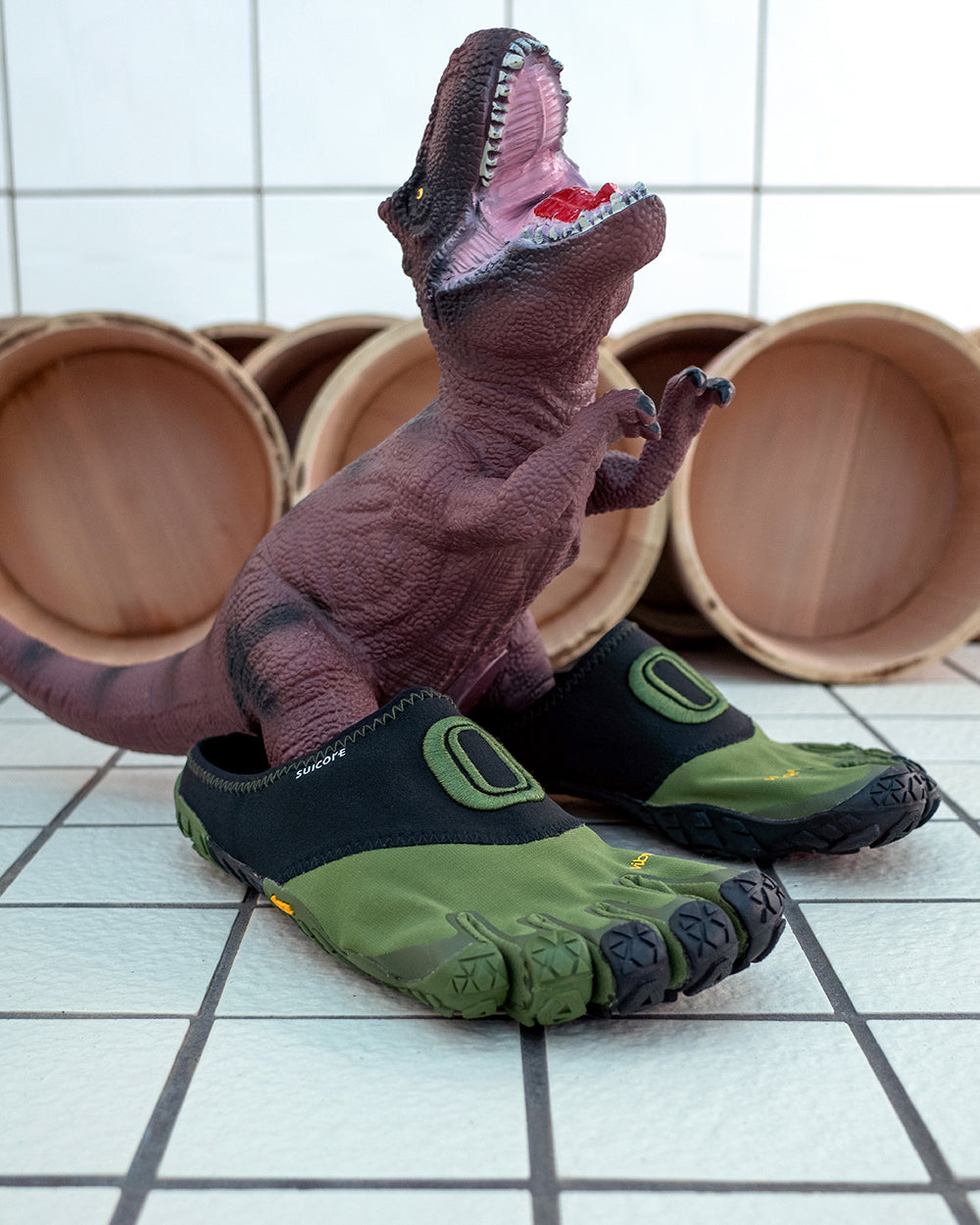 JOURNAL MENU – SUICOKE NORTH AMERICA