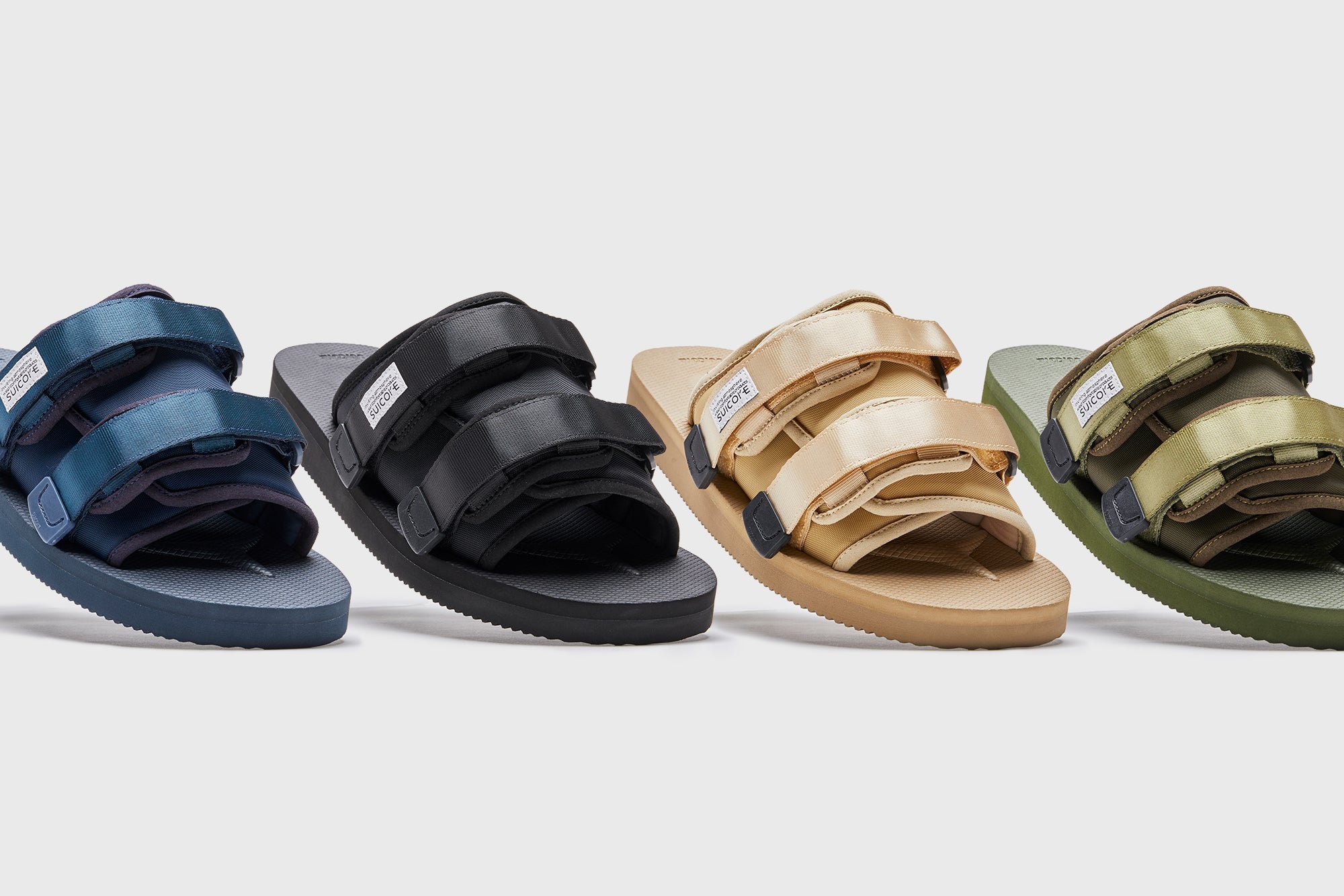 SUICOKE - Official North American Web Store – SUICOKE NORTH AMERICA