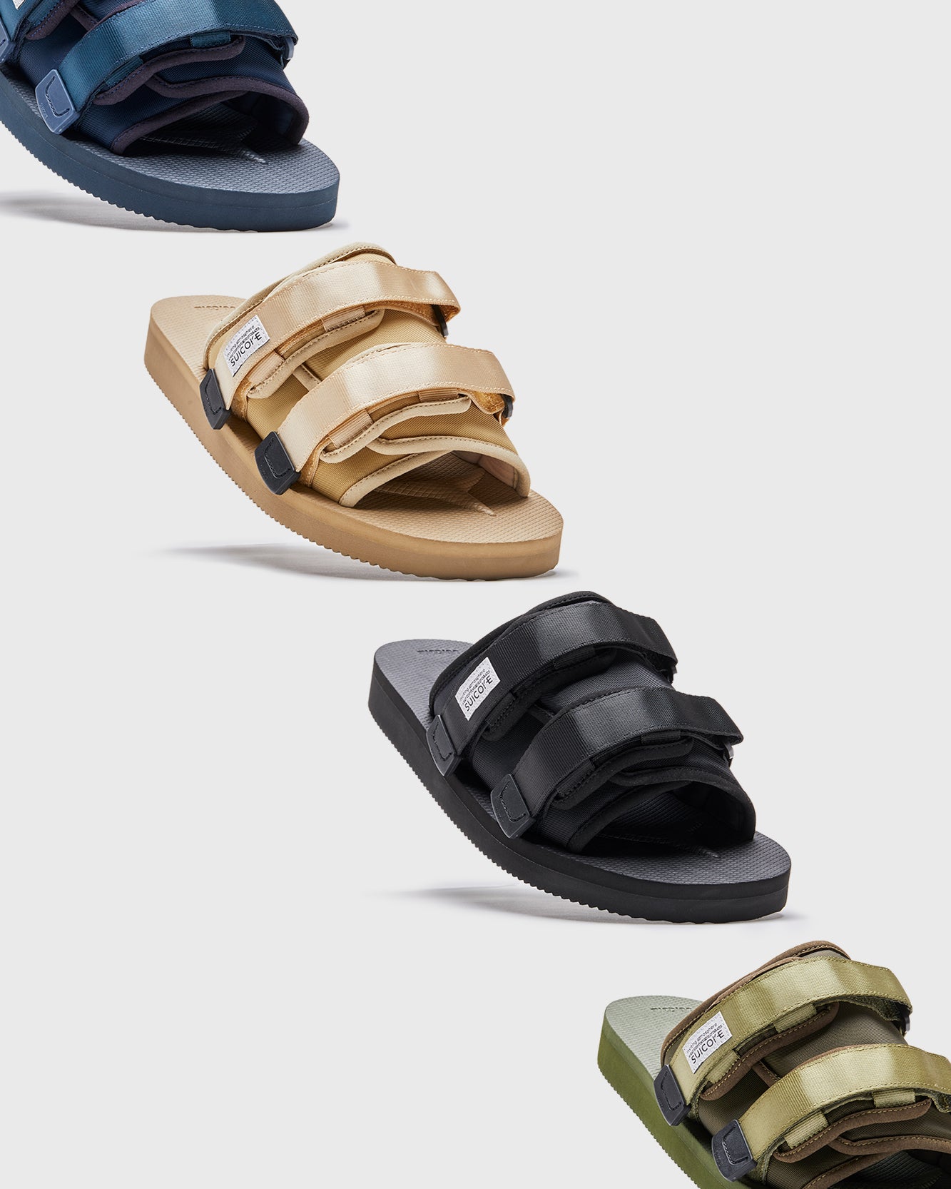 SUICOKE - Official North American Web Store – SUICOKE NORTH AMERICA