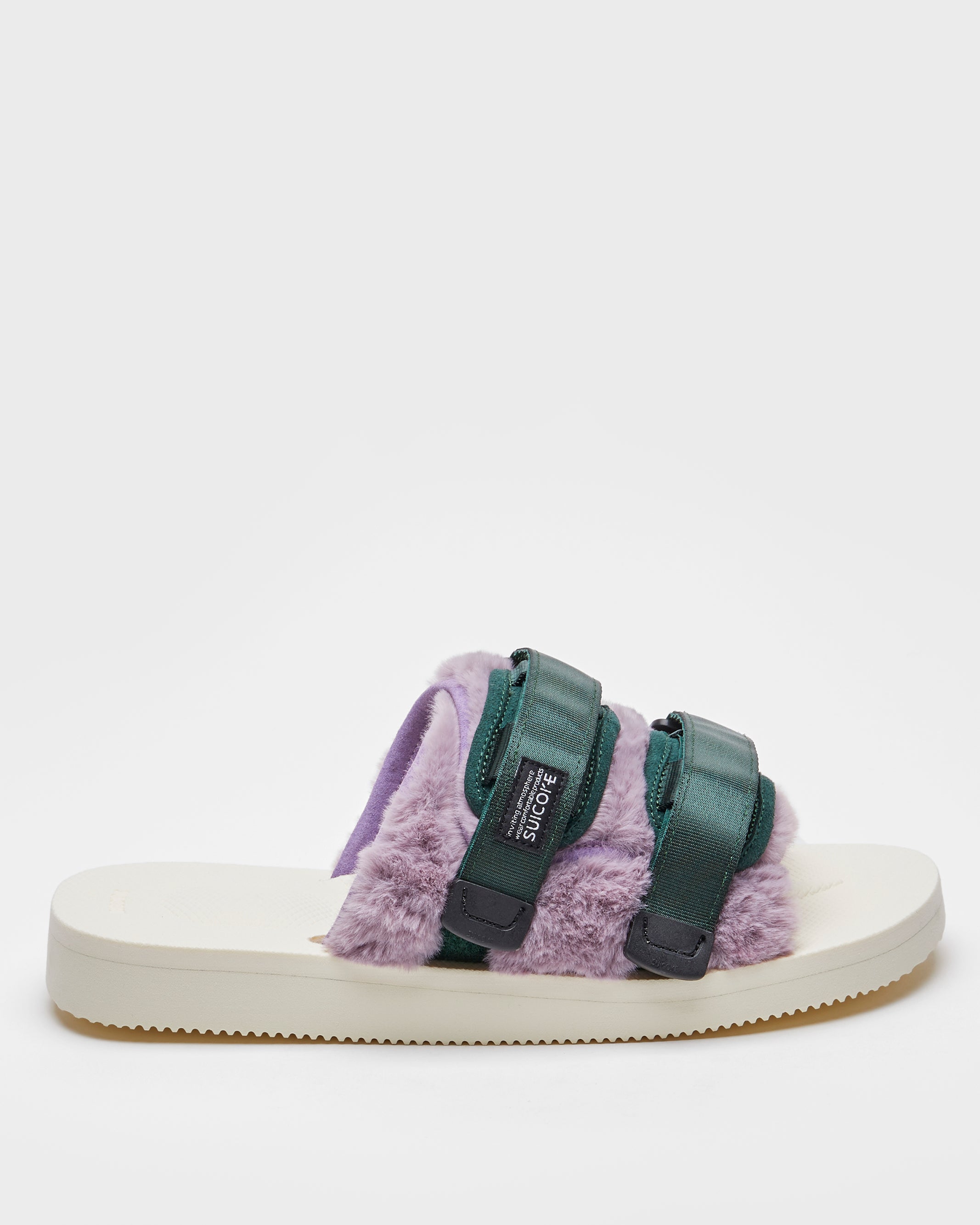 Suicoke fur clearance
