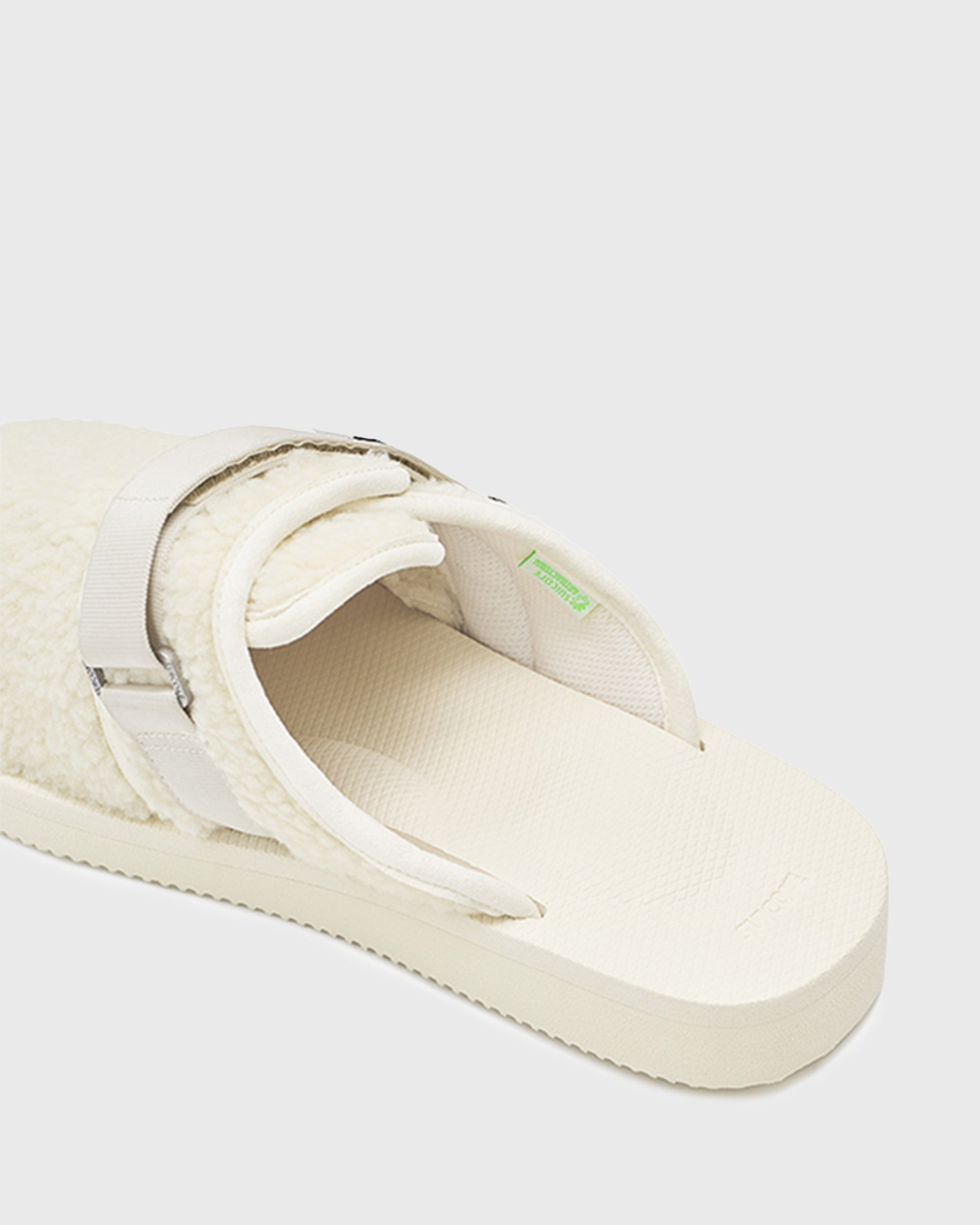 Suicoke Slides John Elliot Suicoke Lookbook John Elliott X Suicoke