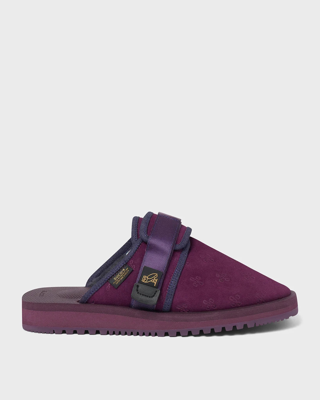 Suicoke purple discount