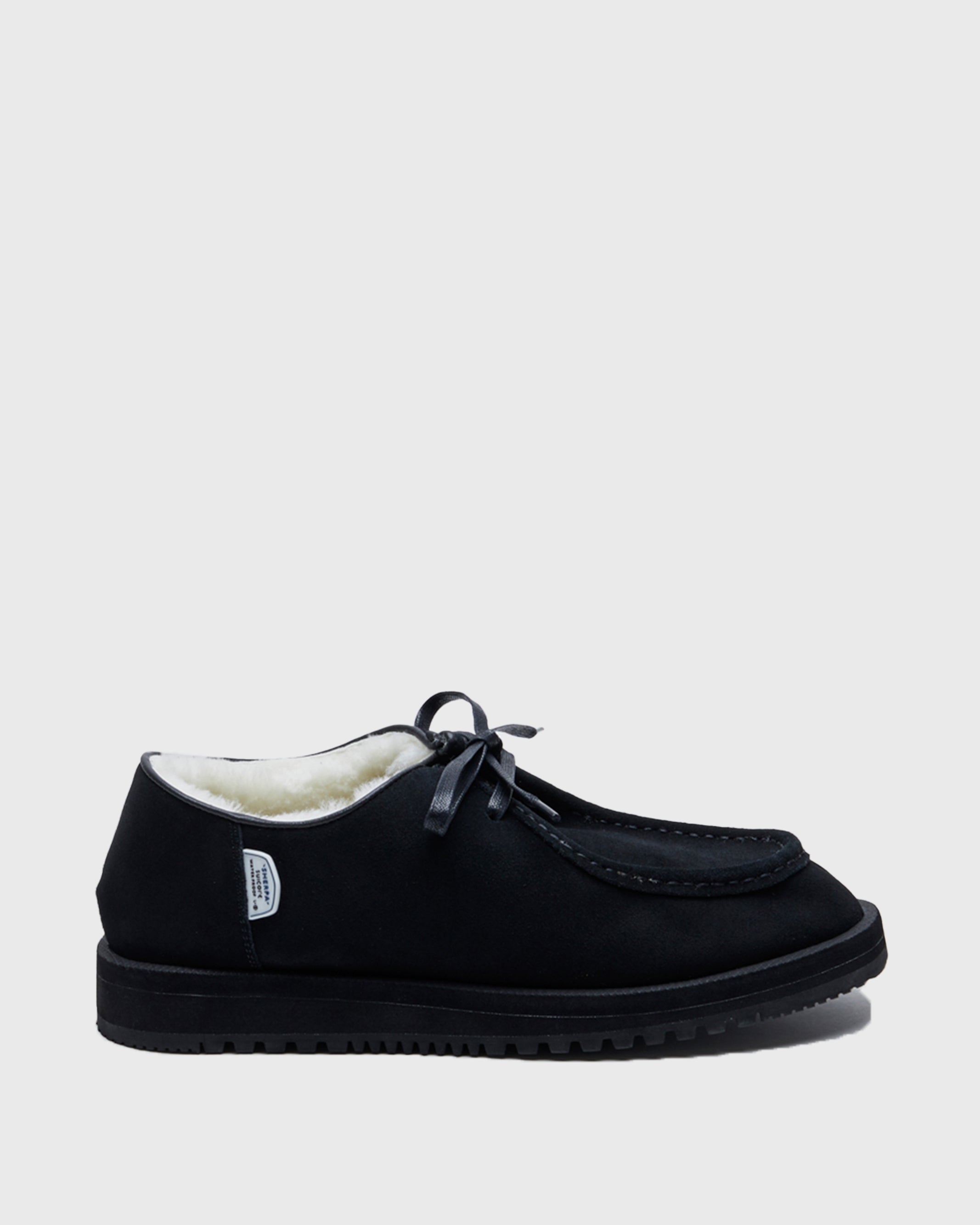 DYS-Mwpab - Black | Official SUICOKE US & CANADA Webstore 