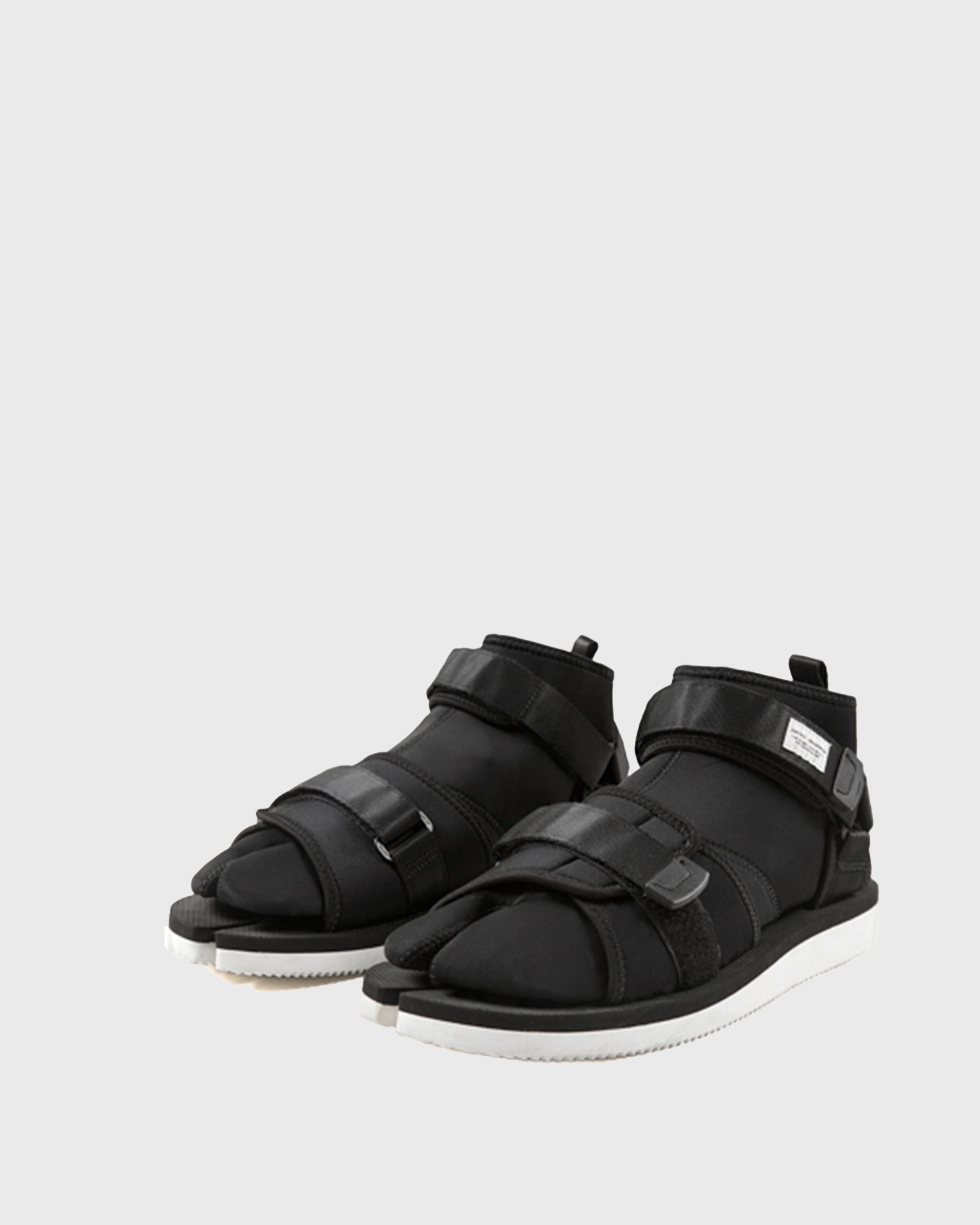 Maharishi suicoke 2025