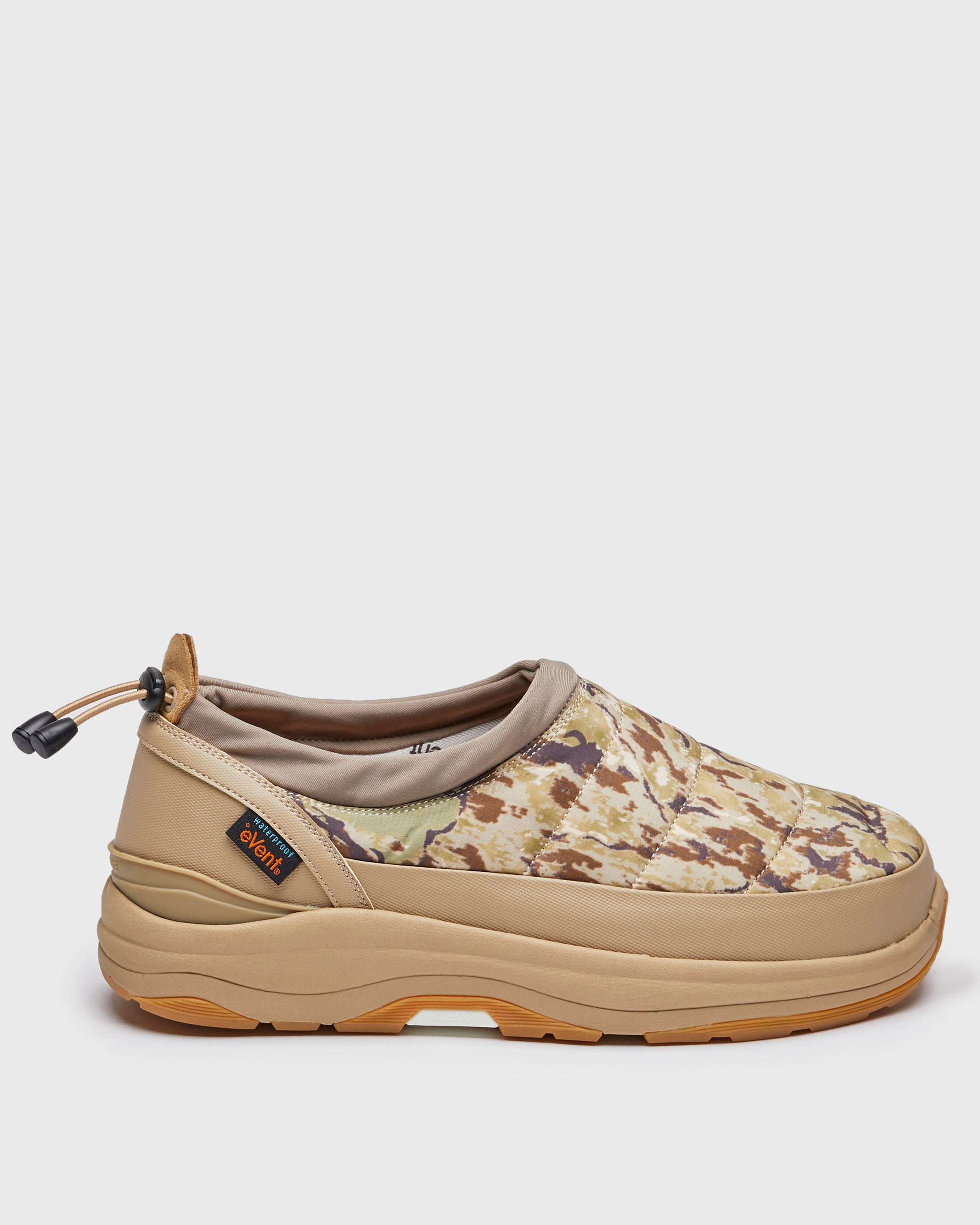 Suicoke waterproof deals