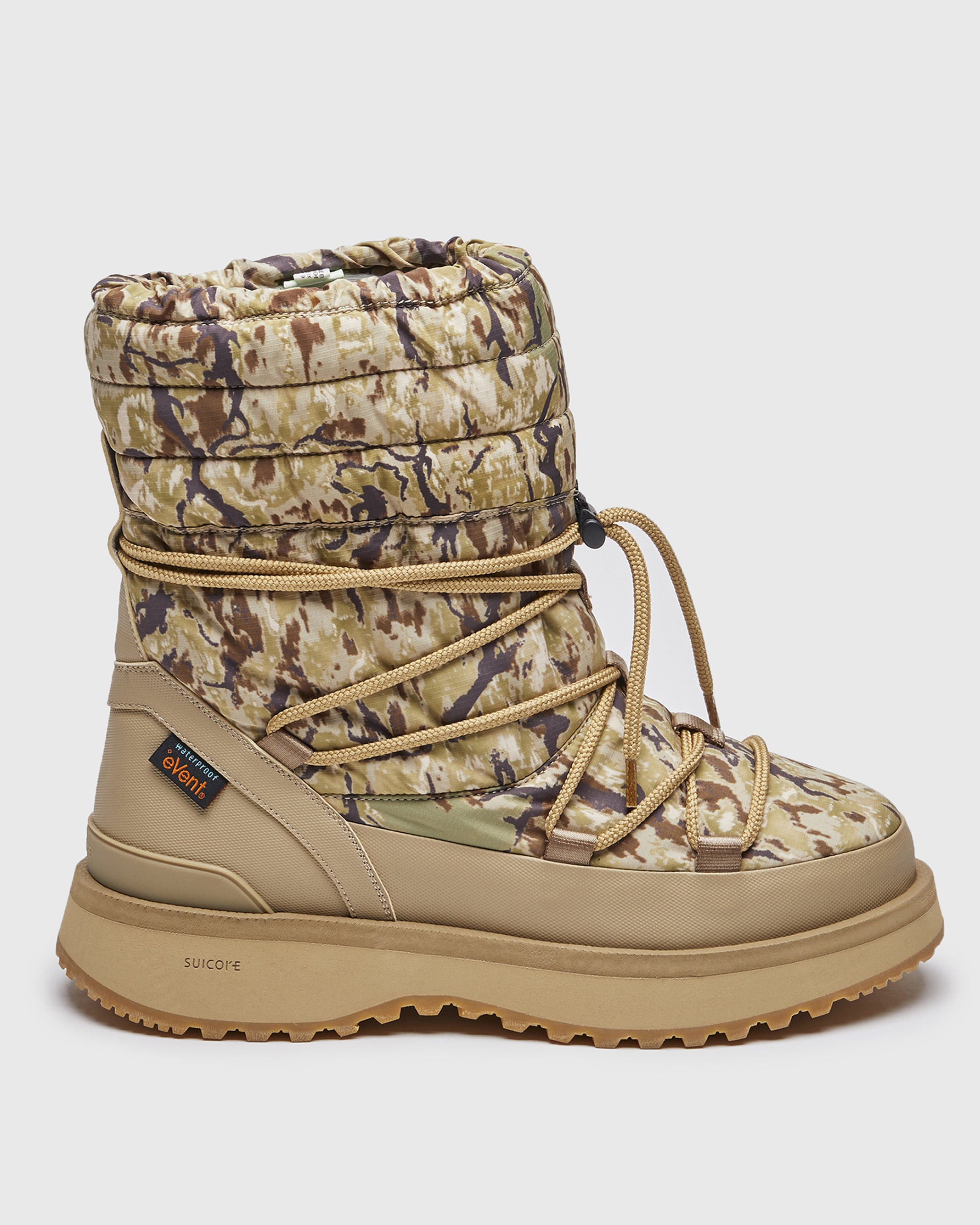 SOUTH2 WEST8 Edition BOWER evab HI LACE Black Official SUICOKE US CANADA Webstore SUICOKE NORTH AMERICA